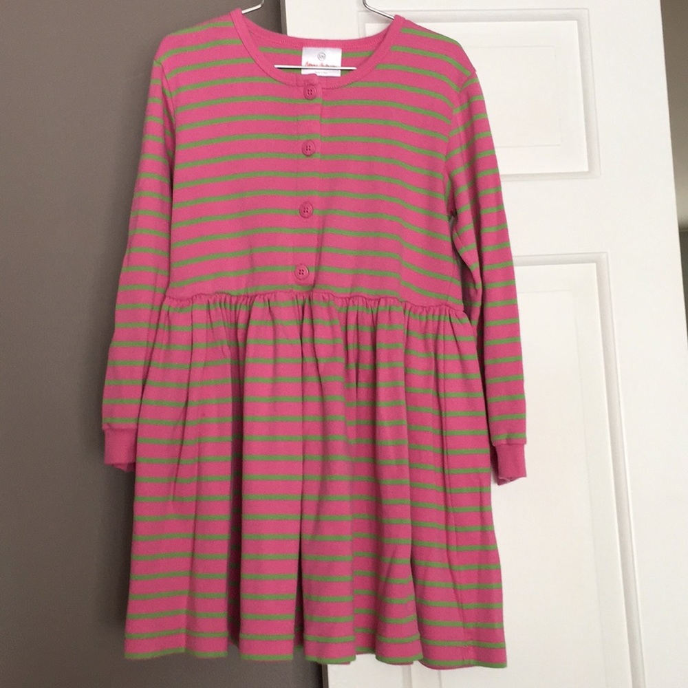 Hanna Andersson Dress